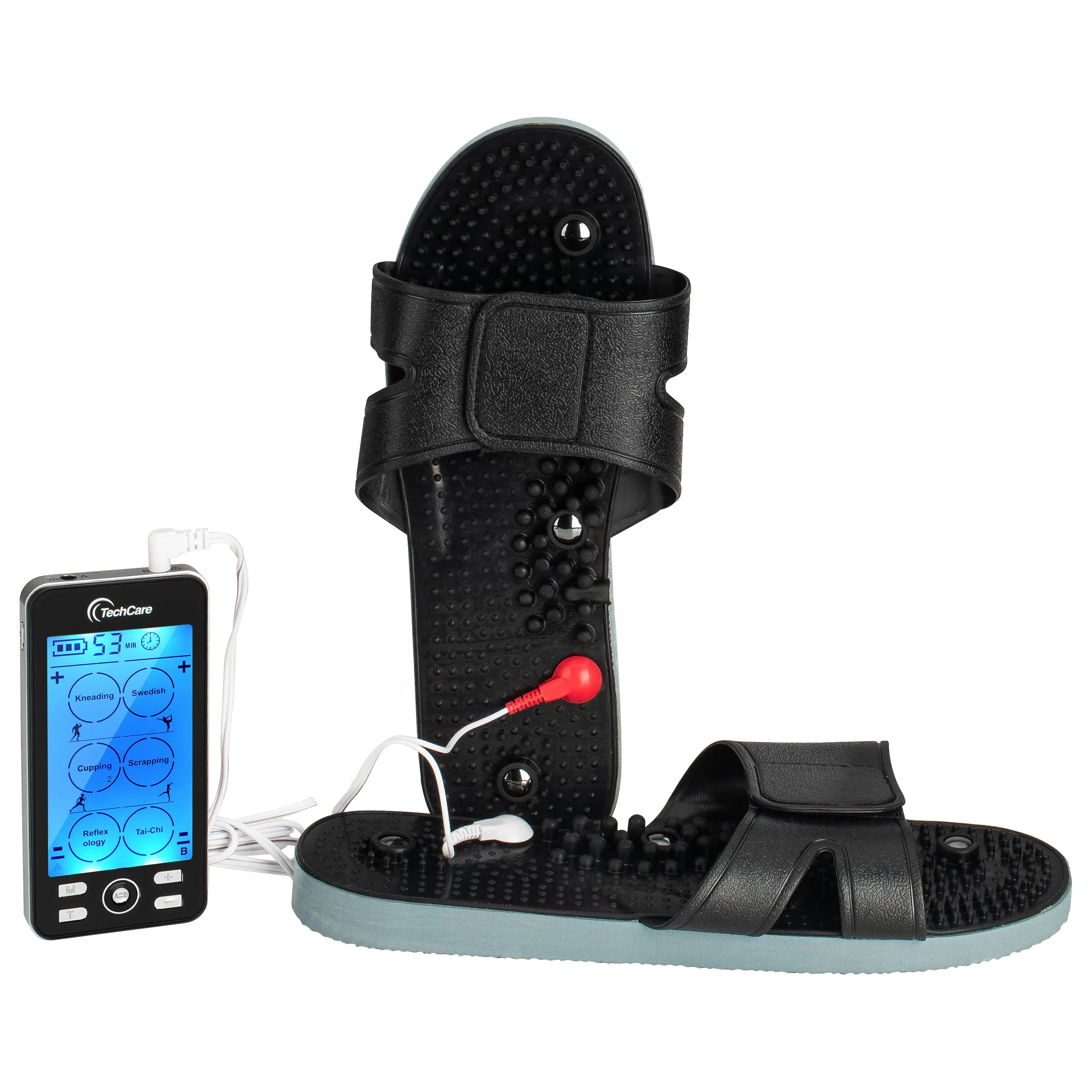 TechCare Plus 24  Tens Unit   Belt   Shoe