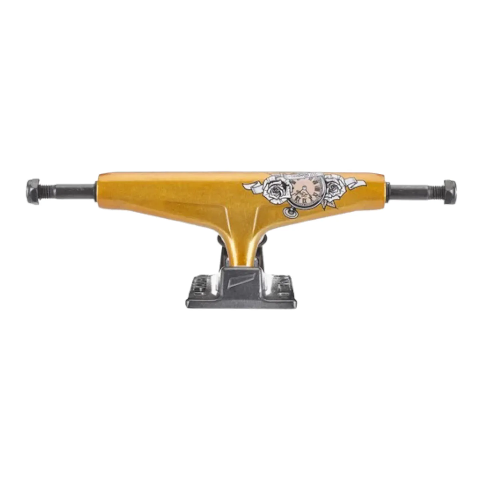 Tensor Alum TJ Love TJ Rogers 5.5” Trucks Set (2)