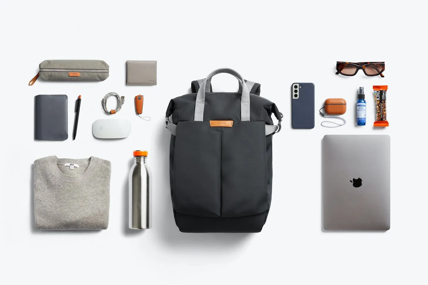 Tokyo Totepack Compact 13" 14L